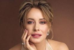 Елена Кравец показала редкое архивное видео со старшей дочерью в младенчестве (видео)