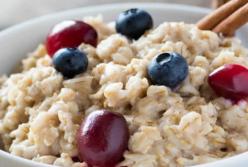  Какая каша самая полезная: отвечает доктор Комаровский (видео)