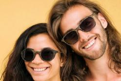 Очки из кофе: украинский стартап произвел фурор (видео)