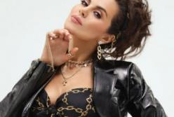 Настю Каменских обвинили в плагиате шоу Maruv (видео)