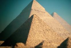Пирамида Хеопса: нам врали 5 000 лет (видео)