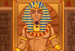 Женщина-фараон, которая носила бороду и притворялась мужчиной (видео)