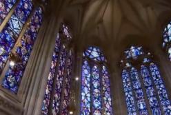 Арестован подозревемый в попытке поджечь Собор Святого Патрика (видео)