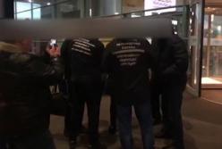 В Одессе ликвидировали канал торговли людьми (видео)