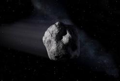 Возле Земли пролетит астероид размером с дом (видео)