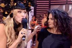 Это очень жестко: рэп-батл Каменских и Поляковой (видео)