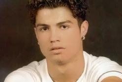 Криштиану Роналду скрывал много лет некоторые удивительные подробности (видео)