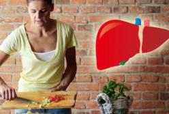 Что убивает нашу печень? (видео)