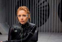 Тина Кароль представила клип на песню "Скандал"