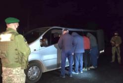 В Одесской области перекрыли канал контрабанды "димедрола" из Молдовы (видео)