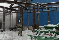 В России произошел взрыв на шахте: погибли 11 человек, более 45 пострадавших (видео)