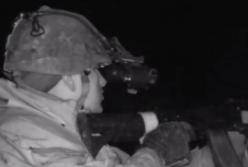 Есть! Меткий выстрел снайпера ВСУ попал на видео