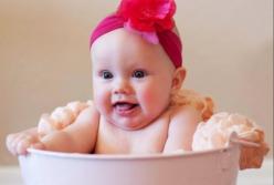 Свекровь и невестка родили с разницей в 1 час в одной палате (видео)