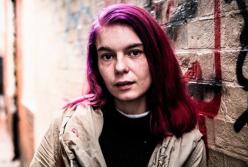 Бездомная телезвезда покончила с собой (видео)