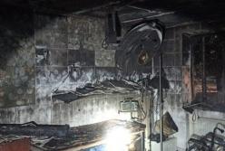 В реанимации больницы на Прикарпатье произошел взрыв: погибли люди
