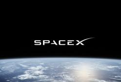 SpaceX вывела на орбиту военный спутник