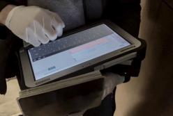 В Польше задержали украинцев за подделку документов (видео)