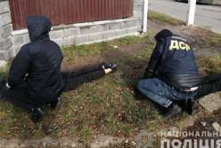 На Волыни мужчину "похоронили" заживо (видео)