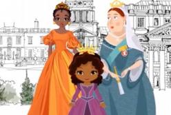 Стало известно: королева удочерила девочку (видео)