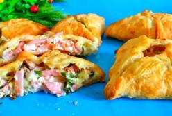 Ужин без возни и заморочек: оригинальный рецепт за 25-30 минут! (видео)