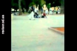 Одесситу, который убил хулигана, государство заплатит более двух миллионов гривен (видео)