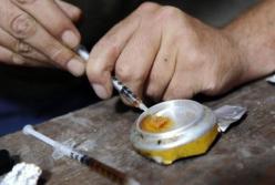 В Кривом Роге изъяли самую крупную партию наркотиков за всю историю Украины (видео)