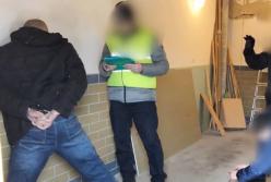 Подробности похищения бизнесмена: задержаны организаторы (видео)