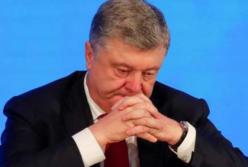 Никаких фуршетов! Порошенко издал указ о создании оргкомитета инаугурации Зеленского (видео)