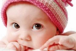 Кома родам не помеха: чудесное рождение девочки, мама которой была в коме (видео)