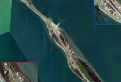 Крымский мост оказался подарком Украине: громкое заявление (видео)