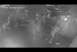 В Одессе охранник ночного клуба убил посетителя (видео)