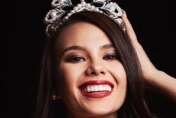 Самая красивая девушка во всей Вселенной - филлипинка Катриона Грей  (видео) 