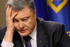 Порошенко запретят выезжать за рубеж? Скандальный иск против президента Украины (видео)