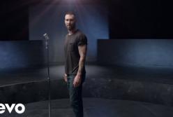 "Чудо-женщина" снялась в новом клипе Maroon 5 (видео)