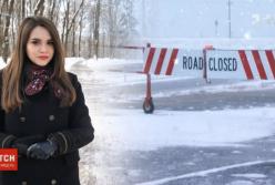 Погода по всем континентам бьет температурные рекорды (видео)