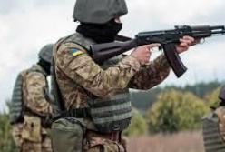 На Донбассе ликвидировали командира боевиков из России (видео)