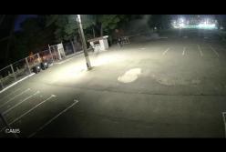 В Одессе совершено покушение на антикоррупционера (видео)