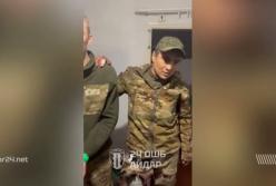 "Айдар" взяв у полон групу окупантів біля Часового Яру (відео)
