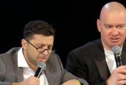 Зеленский покинул российский бизнес, выйдя из состава кипрской компании (видео)