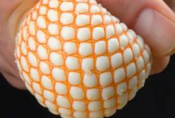 Быстрый способ превратить обычное яйцо в красивое блюдо (видео)