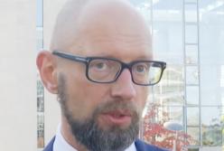 Что пообещала Ангела Меркель Арсению Яценюку? (видео)