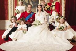 Самые сказочные свадьбы за последние 200 лет