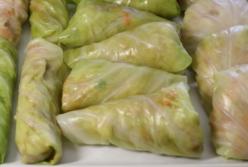 Аппетитные голубцы: 4 способа красиво завернуть популярное блюдо (видео)