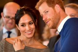 Меган Маркл начала жалеть, что вышла замуж за принца (видео)