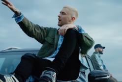 Тимати о премьере клипа "Ракета": "Самый масштабный коллаб лейбла" (видео)