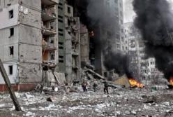 "Ситуація критична": у Чернігові блекаут, немає води, світла, не працює більшість котелень (відео)