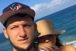 Подробности похищения молодого бизнесмена среди белого дня на глазах у толпы (видео)