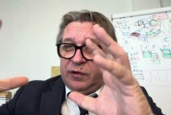 Михайло Кухар: «Спроба ліквідації ФОПів — це економічна диверсія»