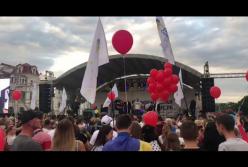 Порошенко назвал Шария "кремлевским ублюдком" (видео)