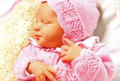 Женщины бьют тревогу! Ни одного мальчика не родилось за 10 лет (видео)